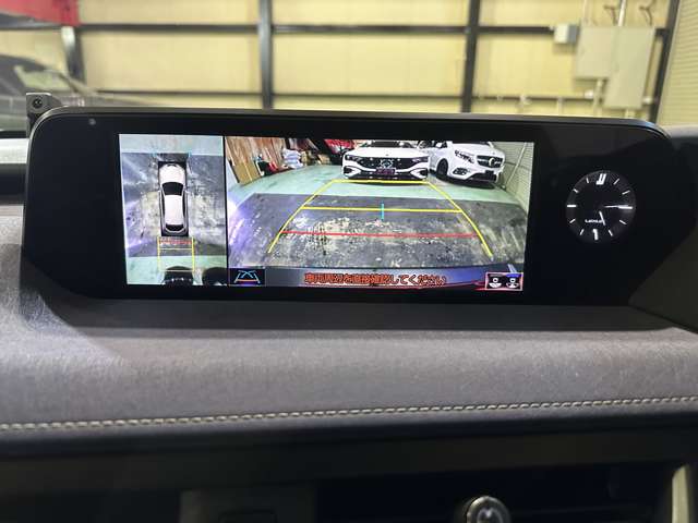 レクサス ＵＸ３００ｅ バージョンＬ R3年 (関東) 99