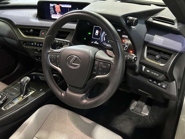 レクサス ＵＸ３００ｅ バージョンＬ R3年 (関東) 99