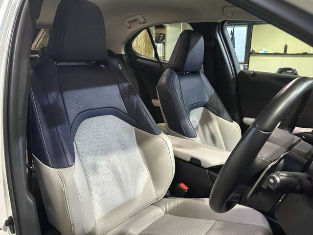 レクサス ＵＸ３００ｅ バージョンＬ R3年 (関東) 99