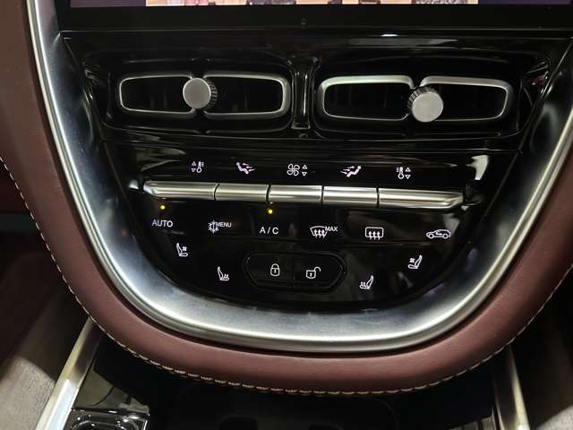 アストンマーティン ＤＢＸ ４．０ ４ＷＤ R3年 (関東) 99