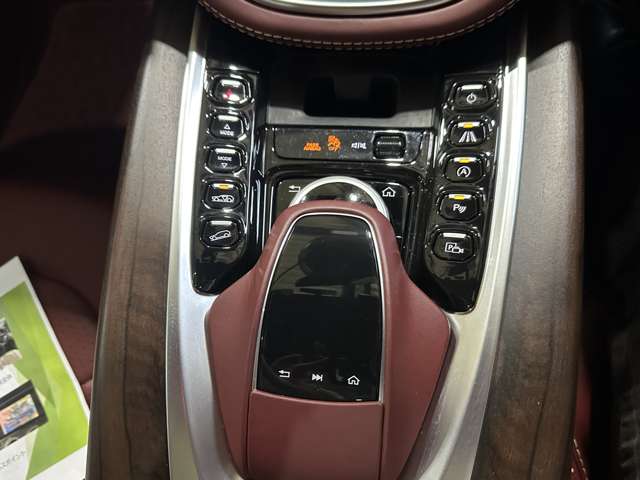アストンマーティン ＤＢＸ ４．０ ４ＷＤ R3年 (関東) 99