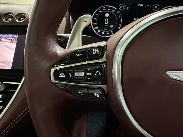 アストンマーティン ＤＢＸ ４．０ ４ＷＤ R3年 (関東) 99