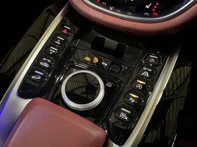 アストンマーティン ＤＢＸ ４．０ ４ＷＤ R3年 (関東) 99