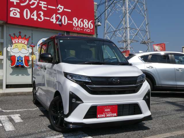 ダイハツ ムーヴ ６６０ ＲＳ R7年 (関東) 99