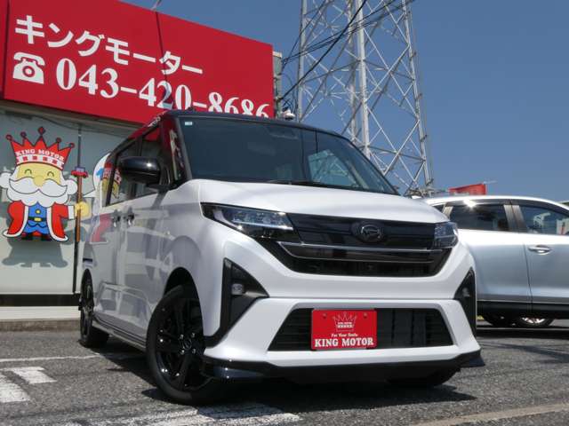 ダイハツ ムーヴ ６６０ ＲＳ R7年 (関東) 99