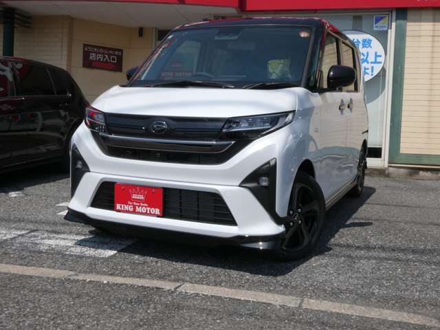 ダイハツ ムーヴ ６６０ ＲＳ R7年 (関東) 99