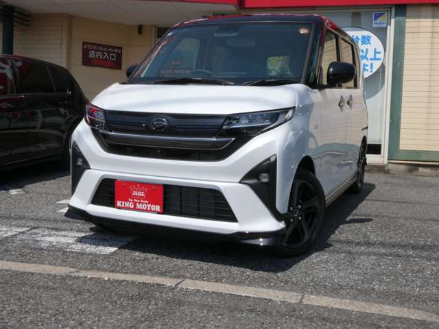 ダイハツ ムーヴ ６６０ ＲＳ R7年 (関東) 99