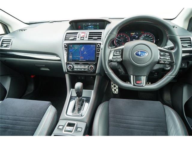 スバル レヴォーグ ２．０ ＳＴＩ スポーツ アイサイト ブラック セレクション４ＷＤ R1年 (中国) 99