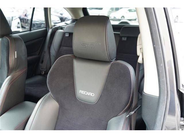 スバル レヴォーグ ２．０ ＳＴＩ スポーツ アイサイト ブラック セレクション４ＷＤ R1年 (中国) 99