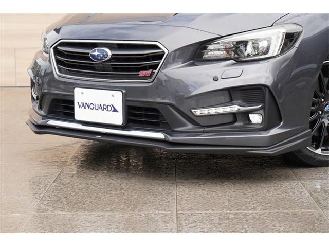 スバル レヴォーグ ２．０ ＳＴＩ スポーツ アイサイト ブラック セレクション４ＷＤ R1年 (中国) 99