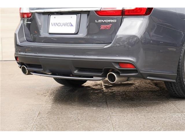 スバル レヴォーグ ２．０ ＳＴＩ スポーツ アイサイト ブラック セレクション４ＷＤ R1年 (中国) 99
