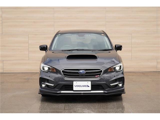 スバル レヴォーグ ２．０ ＳＴＩ スポーツ アイサイト ブラック セレクション４ＷＤ R1年 (中国) 99