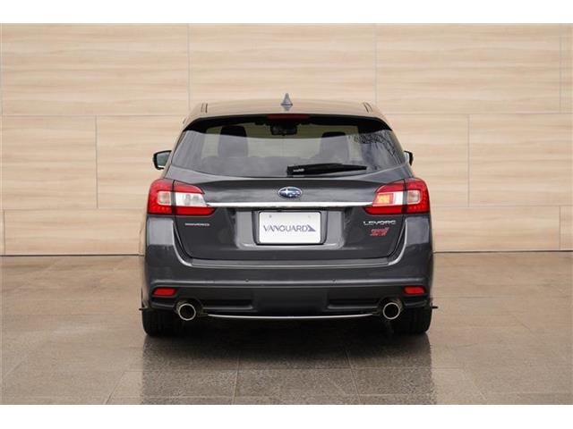 スバル レヴォーグ ２．０ ＳＴＩ スポーツ アイサイト ブラック セレクション４ＷＤ R1年 (中国) 99