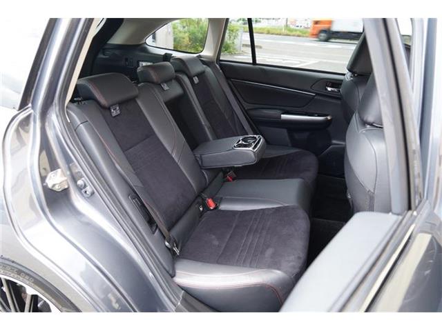 スバル レヴォーグ ２．０ ＳＴＩ スポーツ アイサイト ブラック セレクション４ＷＤ R1年 (中国) 99