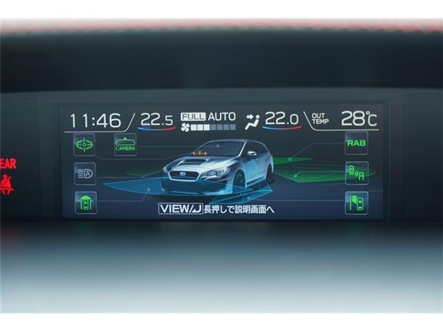 スバル レヴォーグ ２．０ ＳＴＩ スポーツ アイサイト ブラック セレクション４ＷＤ R1年 (中国) 99