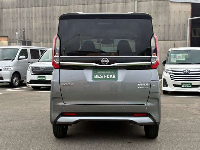 日産 ルークス ６６０ ハイウェイスターＸ プロパイロット エディション R6年 (九州・沖縄) 99