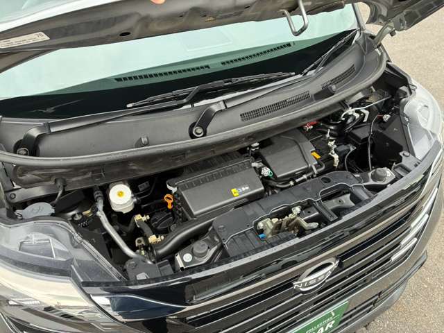 日産 ルークス ６６０ ハイウェイスターＸ プロパイロット エディション R6年 (九州・沖縄) 99