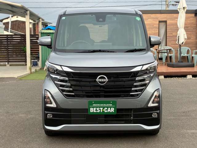 日産 ルークス ６６０ ハイウェイスターＸ プロパイロット エディション R6年 (九州・沖縄) 99