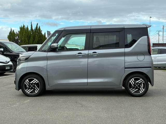 日産 ルークス ６６０ ハイウェイスターＸ プロパイロット エディション R6年 (九州・沖縄) 99