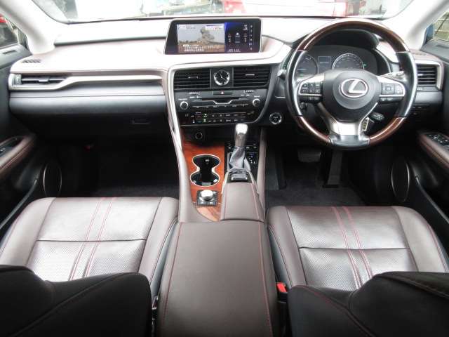 レクサス ＲＸ４５０ｈ バージョンＬ H30年 (関東) 99