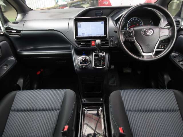 トヨタ ヴォクシー ２．０ ＺＳ H26年 (関東) 99