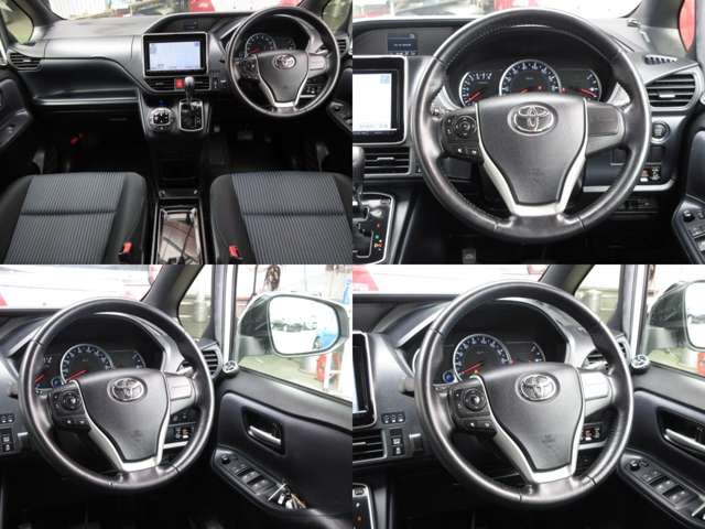 トヨタ ヴォクシー ２．０ ＺＳ H26年 (関東) 99