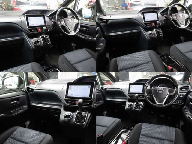 トヨタ ヴォクシー ２．０ ＺＳ H26年 (関東) 99