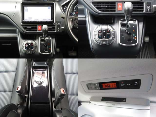 トヨタ ヴォクシー ２．０ ＺＳ H26年 (関東) 99