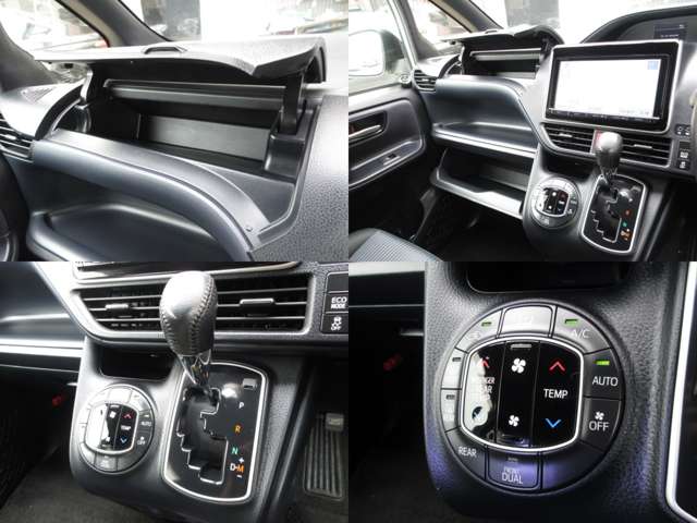 トヨタ ヴォクシー ２．０ ＺＳ H26年 (関東) 99