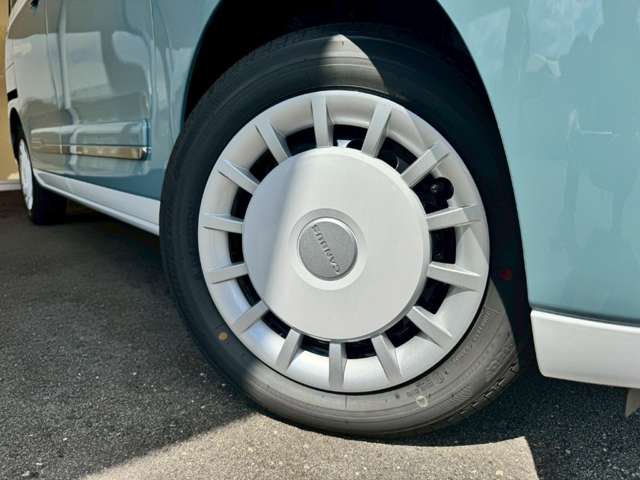 ダイハツ ムーヴ　キャンバス ６６０ ストライプス Ｇ R7年 (九州・沖縄) 99