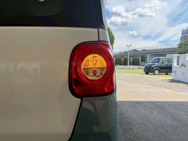 ダイハツ ムーヴ　キャンバス ６６０ ストライプス Ｇ R7年 (九州・沖縄) 99