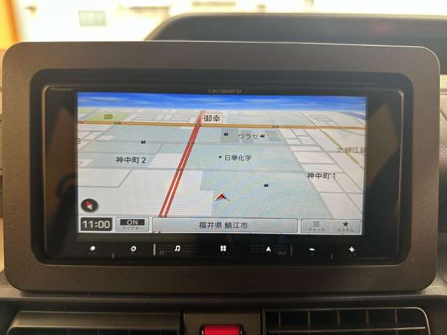 ダイハツ タント ６６０ Ｘ R6年 (甲信越・北陸) 99