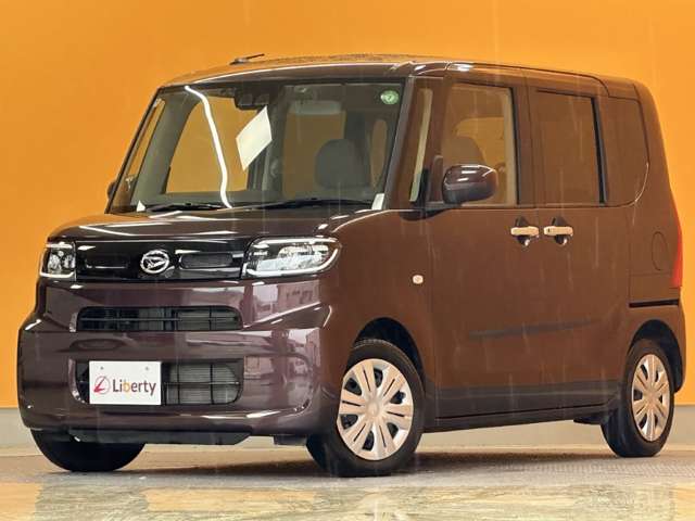 ダイハツ タント ６６０ Ｘ R6年 (甲信越・北陸) 99