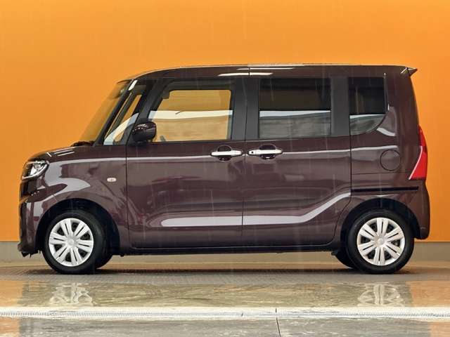 ダイハツ タント ６６０ Ｘ R6年 (甲信越・北陸) 99