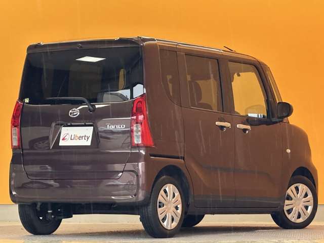 ダイハツ タント ６６０ Ｘ R6年 (甲信越・北陸) 99