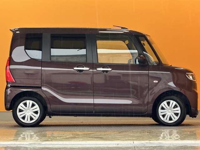 ダイハツ タント ６６０ Ｘ R6年 (甲信越・北陸) 99
