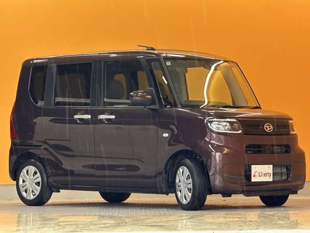 ダイハツ タント ６６０ Ｘ R6年 (甲信越・北陸) 99
