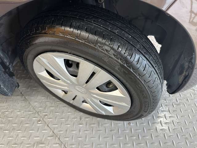 ダイハツ タント ６６０ Ｘ R6年 (甲信越・北陸) 99