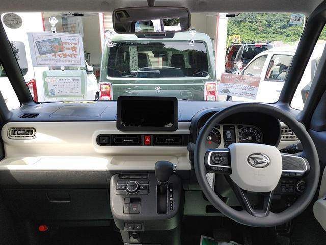 ダイハツ ムーヴ　キャンバス ６６０ ストライプス Ｇ ４ＷＤ R6年 (東北) 99