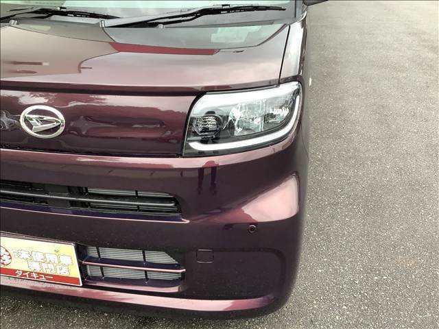 ダイハツ タント ６６０ Ｌ R7年 (東北) 99