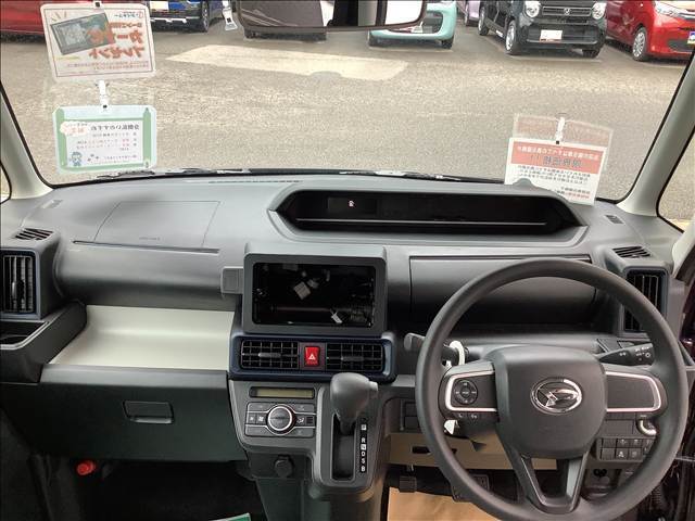 ダイハツ タント ６６０ Ｌ R7年 (東北) 99