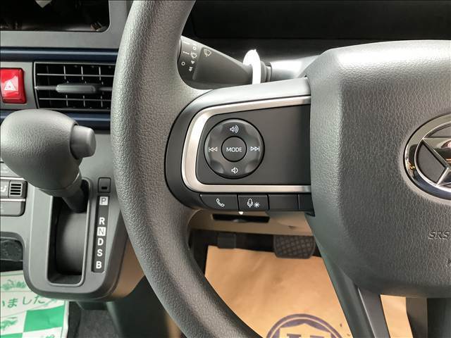 ダイハツ タント ６６０ Ｌ R7年 (東北) 99