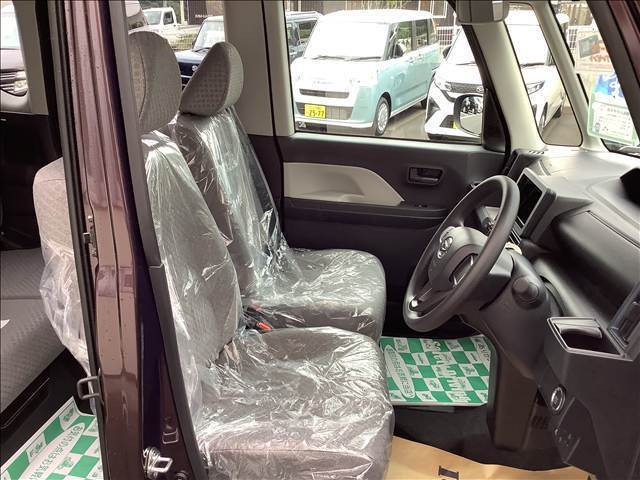 ダイハツ タント ６６０ Ｌ R7年 (東北) 99