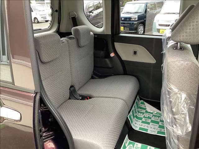 ダイハツ タント ６６０ Ｌ R7年 (東北) 99