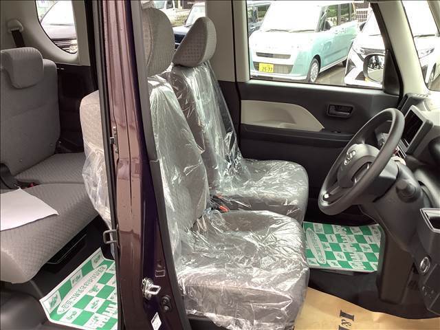 ダイハツ タント ６６０ Ｌ R7年 (東北) 99