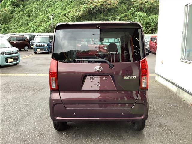 ダイハツ タント ６６０ Ｌ R7年 (東北) 99