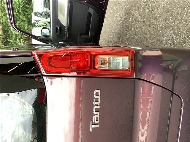 ダイハツ タント ６６０ Ｌ R7年 (東北) 99