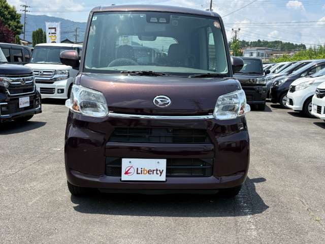ダイハツ タント ６６０ Ｘ リミテッド ＳＡＩＩＩ H30年 (近畿) 99