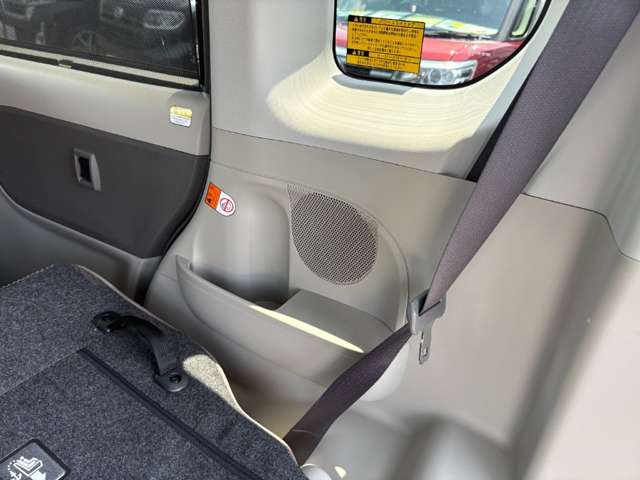 ダイハツ タント ６６０ Ｘ リミテッド ＳＡＩＩＩ H30年 (近畿) 99