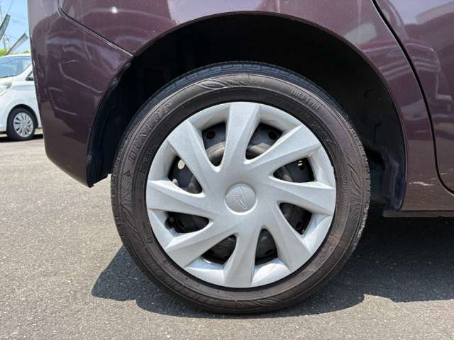 ダイハツ タント ６６０ Ｘ リミテッド ＳＡＩＩＩ H30年 (近畿) 99